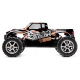 AUTOMODELO HPI 1/18 COMPLETO OFF- ROAD MINI RECON ELÉTRICO COM RÁDIO 2.4GHZ BATERIA E CARREGADOR HPI105502